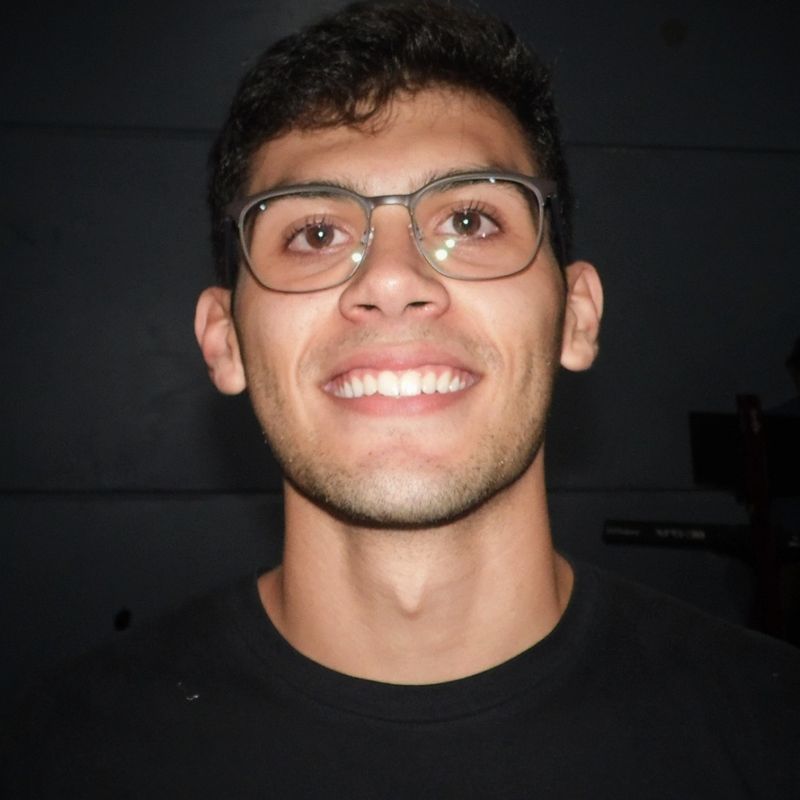 João Victor picture