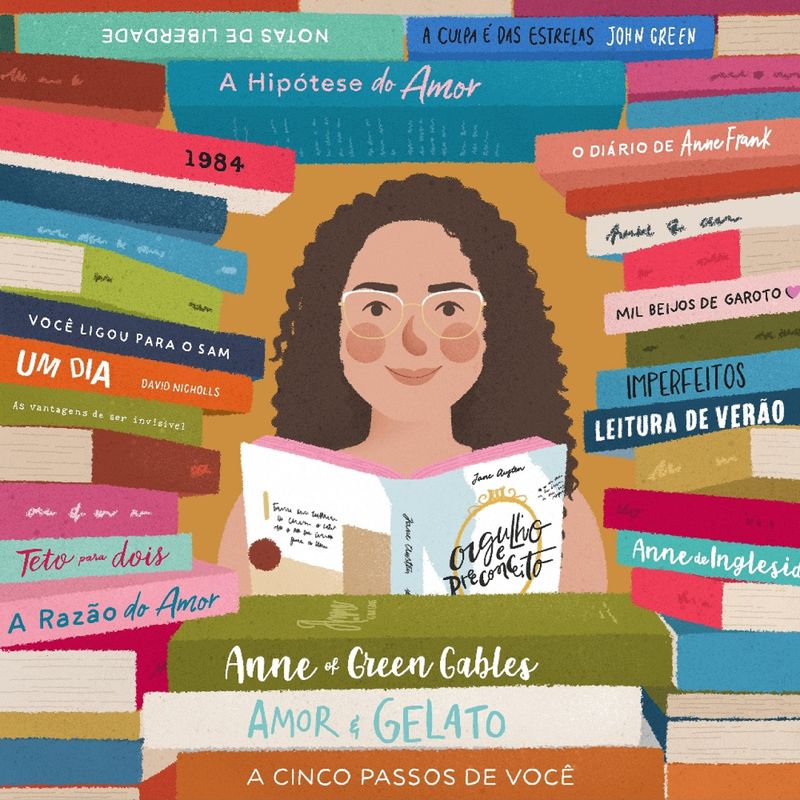Isa || Bookstagram. picture