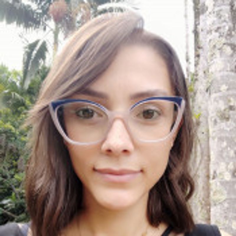 Camila Fernanda Dos Santos picture