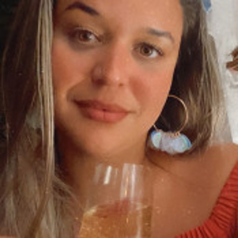 Milena picture
