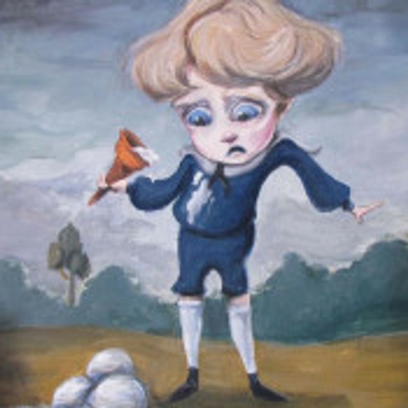 Vitória Marin picture