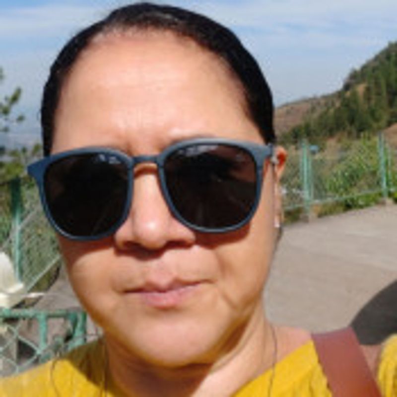 Monica Marques picture