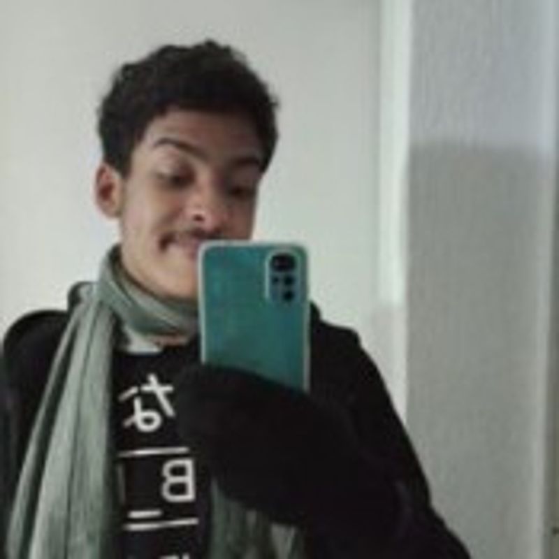 Lucas Gabriel Estevam picture