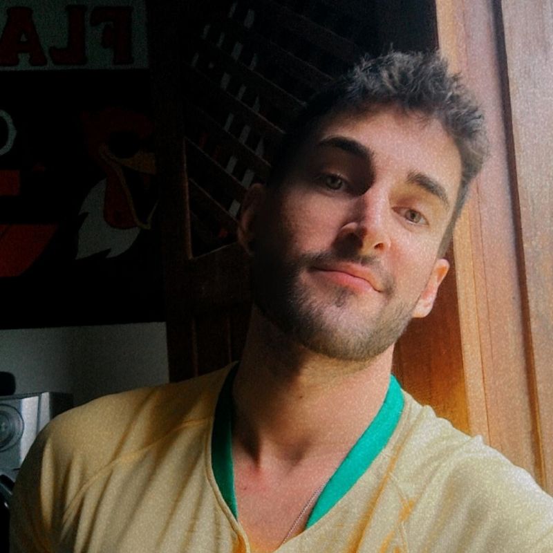 Maurício Nunes picture