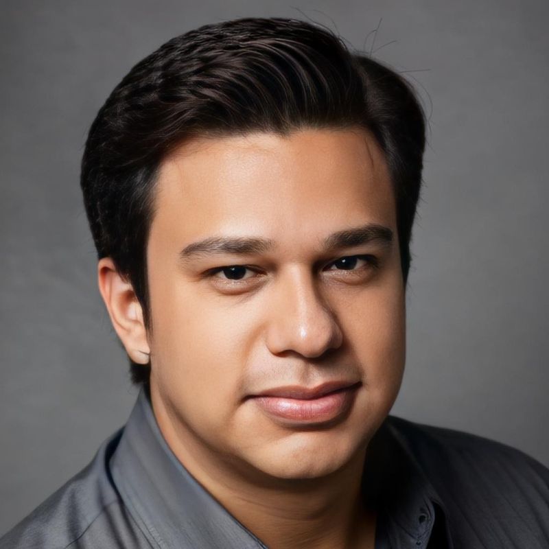 Saulo Ferrati picture