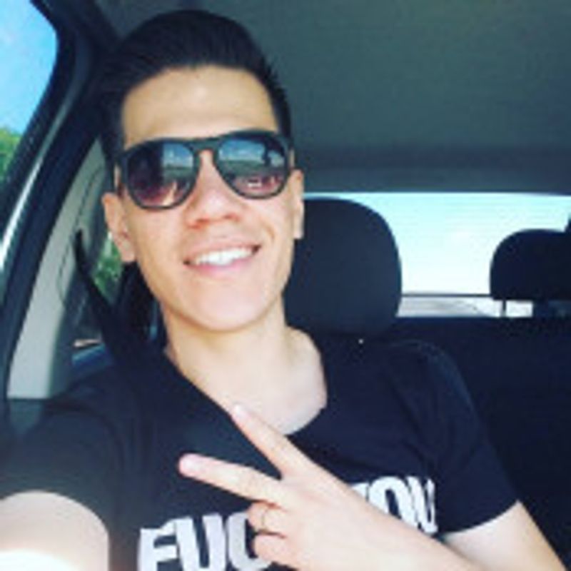 Alex Bandeira picture