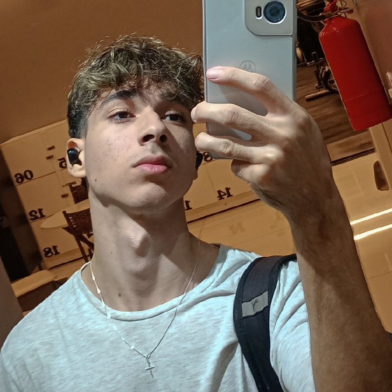 Mateuzinh picture