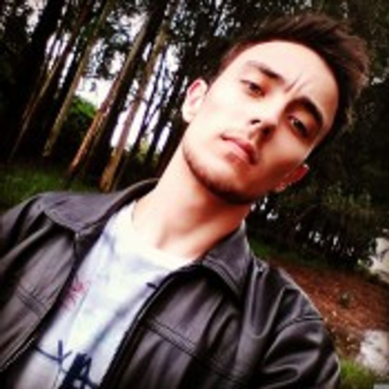 Bruno Souza Picinini picture
