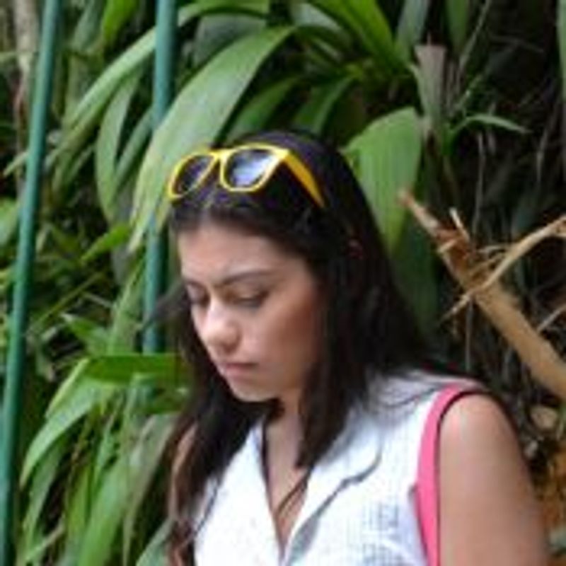 Maria Fernanda Gonzalez picture