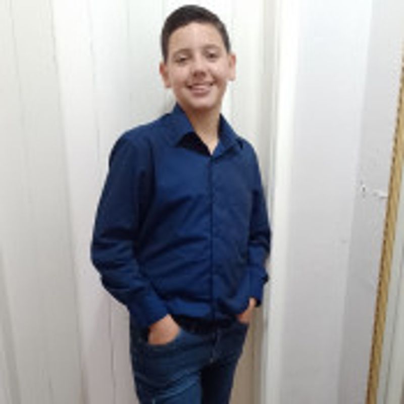 gabriel roani picture