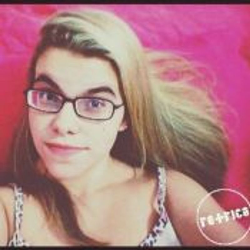 Thaynara Ferreira Rangel Maciel picture