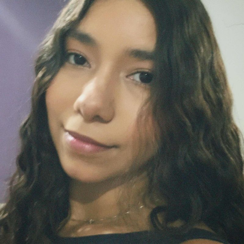 Amanda Mota picture