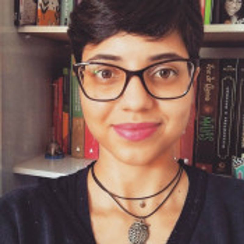 Samanta Galvão picture