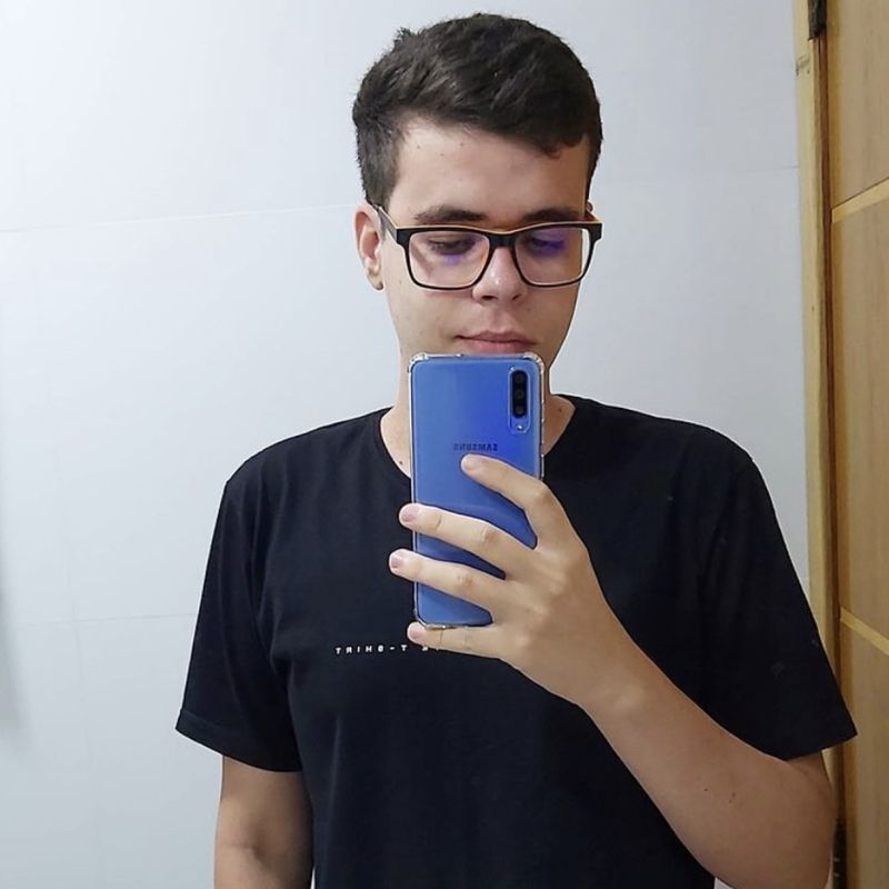 Vitor de Araujo picture