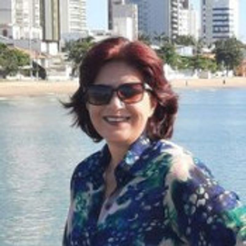 Terezinha Clepf picture