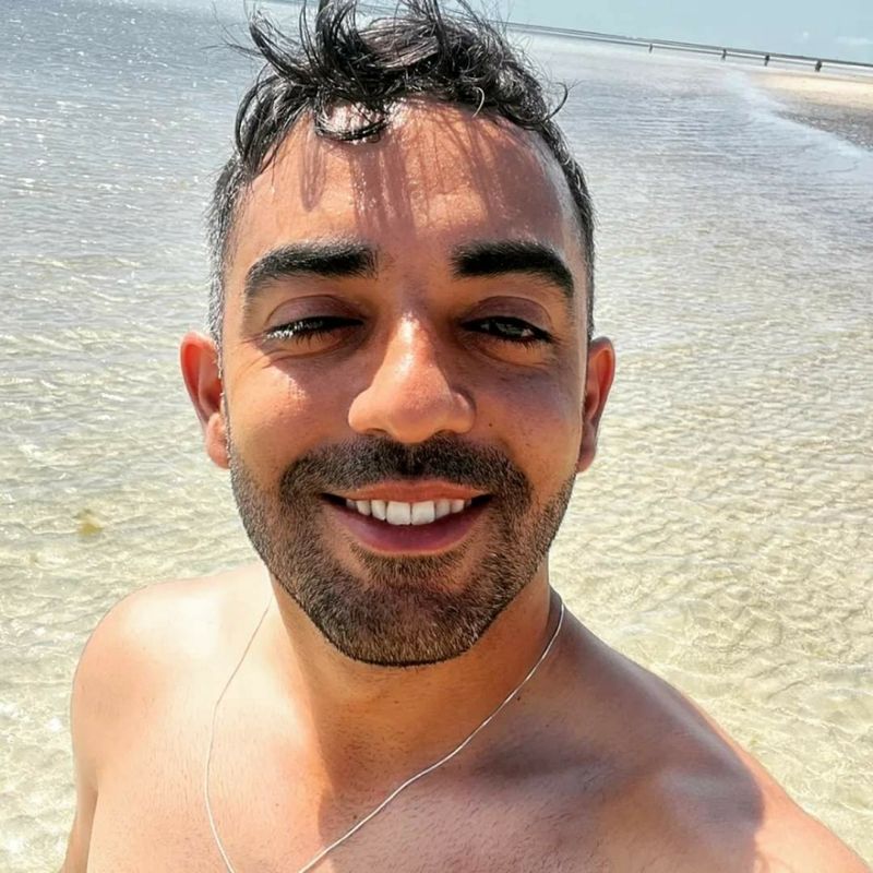 Vinicio Dourado picture
