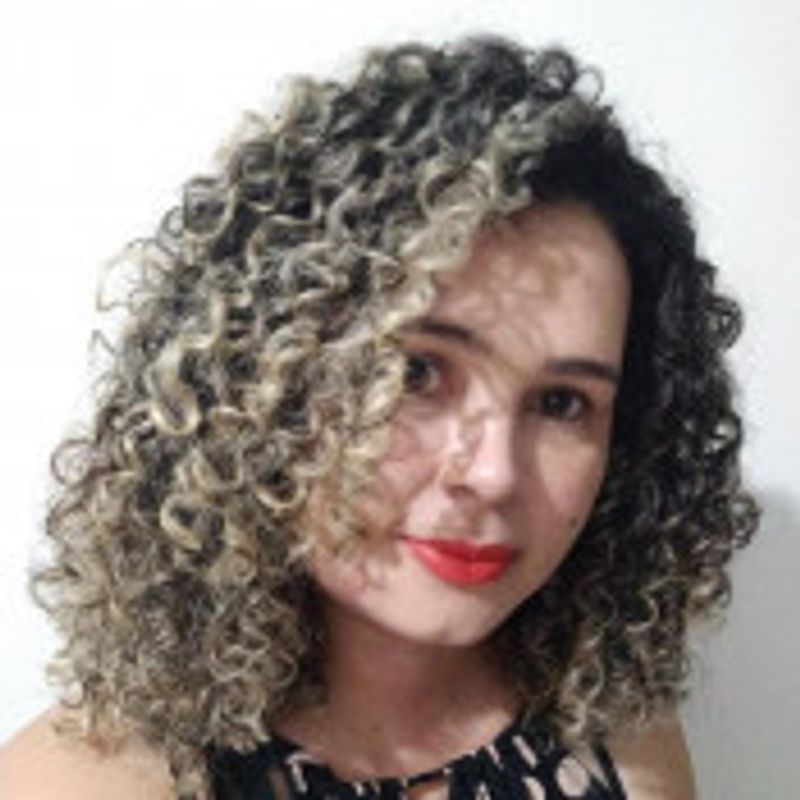 Geysa Mota picture