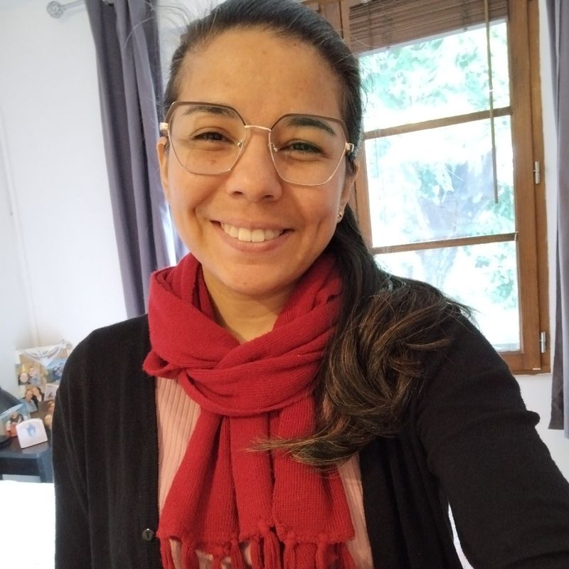 Letícia Galdino  picture