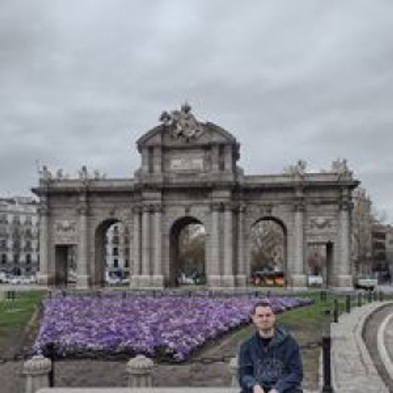 Danilo Milev picture