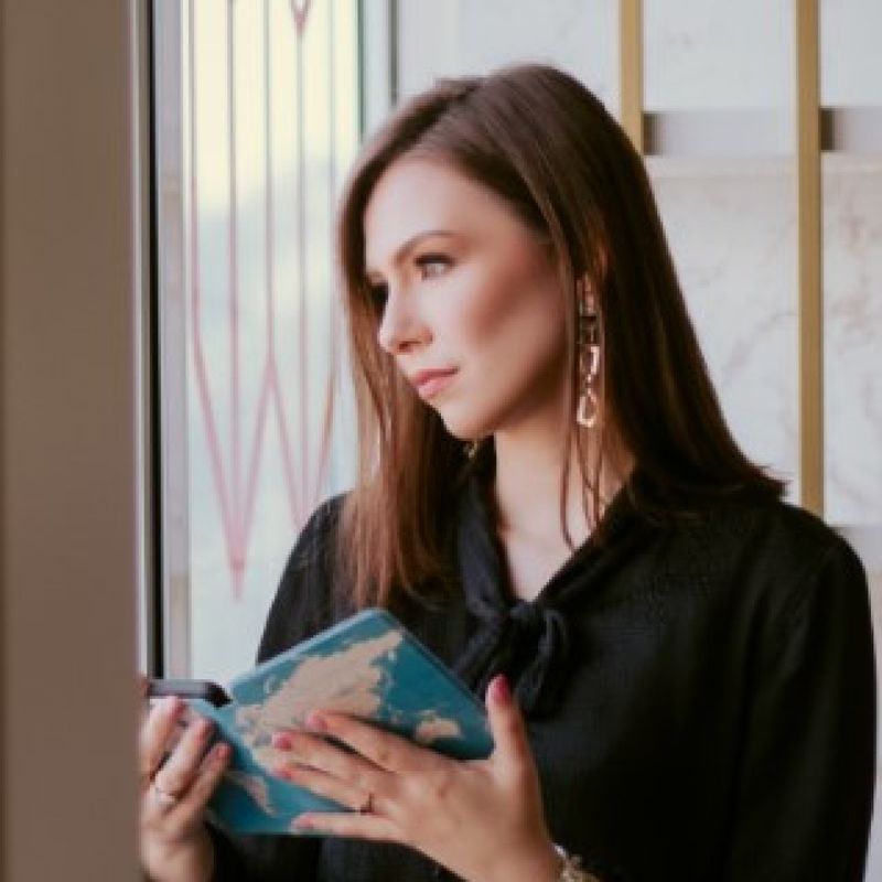 Caroline Andréia Klein picture