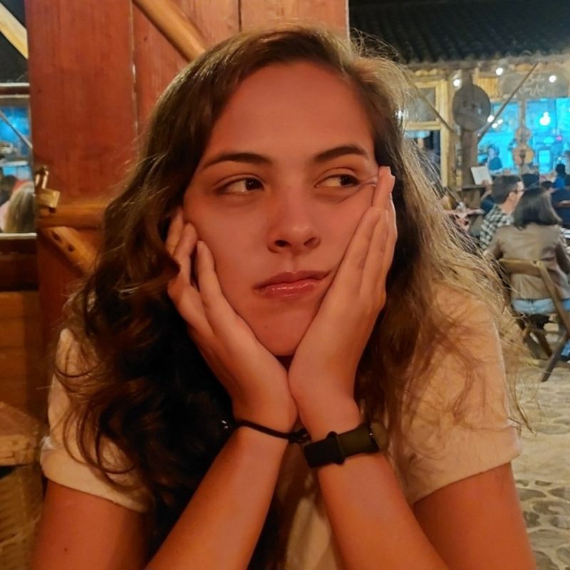 Luana Deister picture