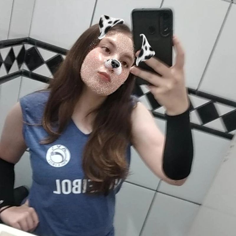 Isabela Emygdio picture
