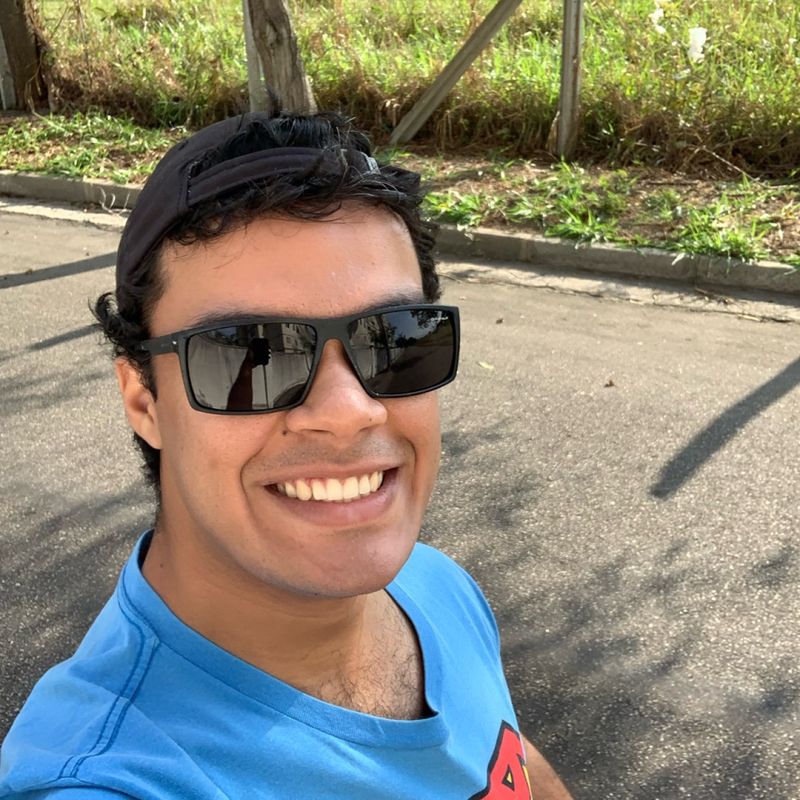 João Pedro picture