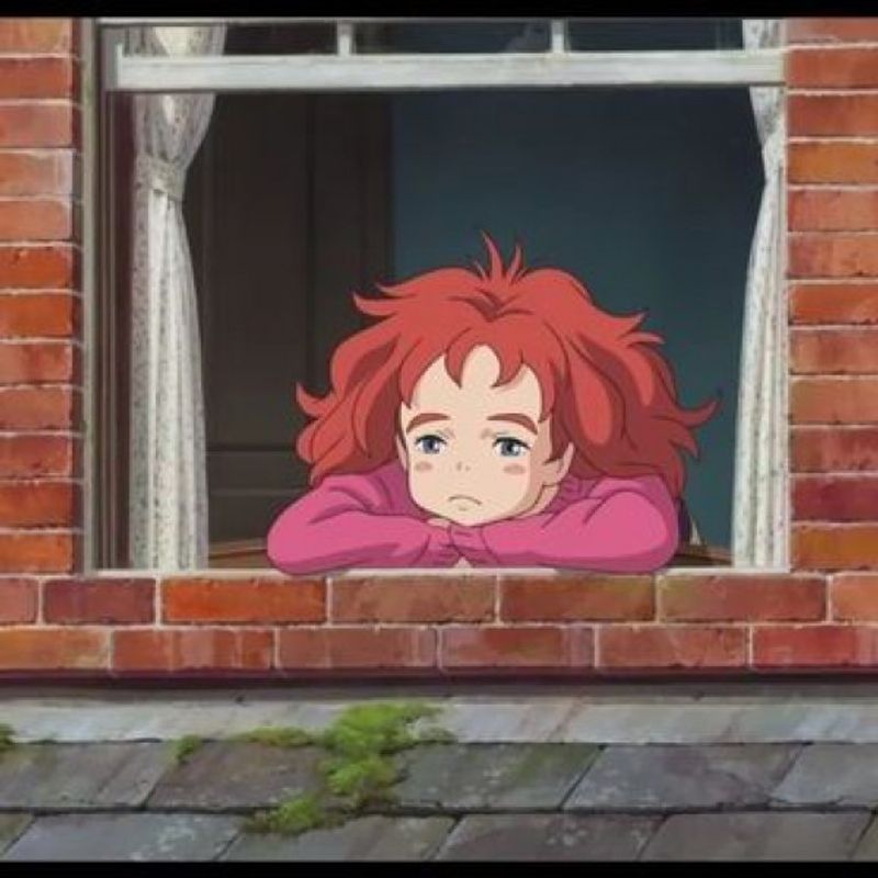 Little Mary picture