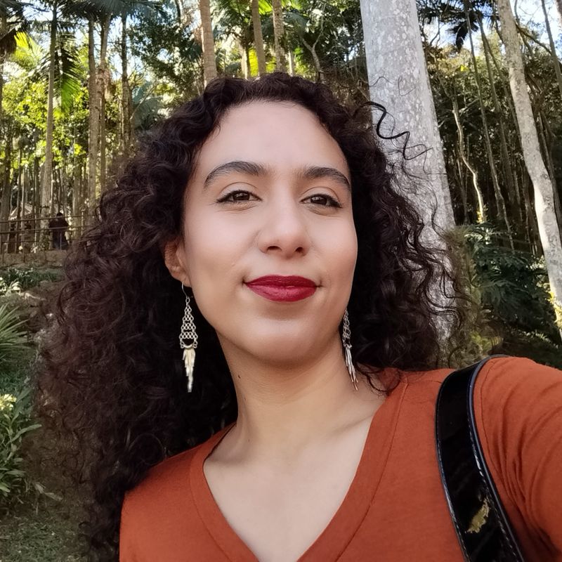 Giovana Brito picture