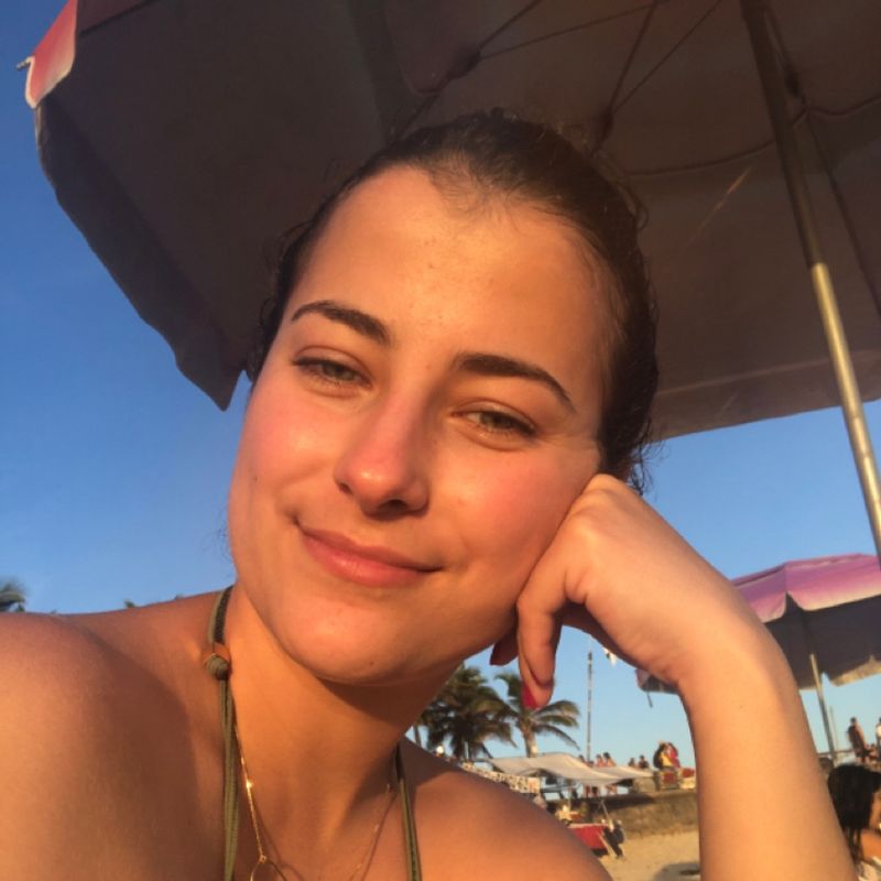 Francini de Souza Camillo picture