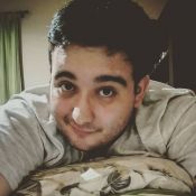 Willian M. Zaniboni Orlandini picture