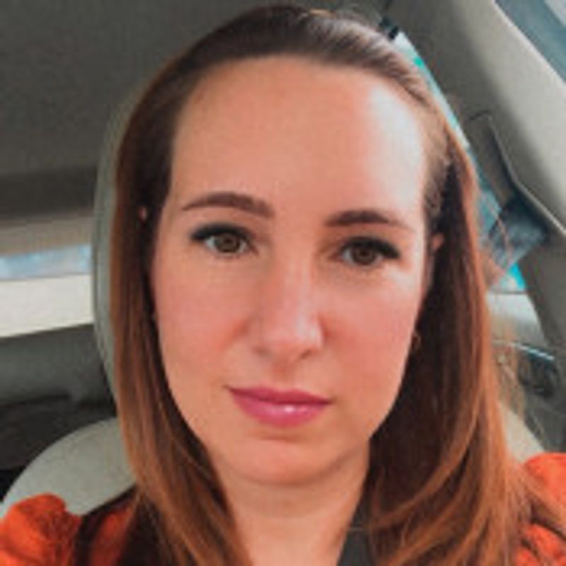 Clarissa Comim picture