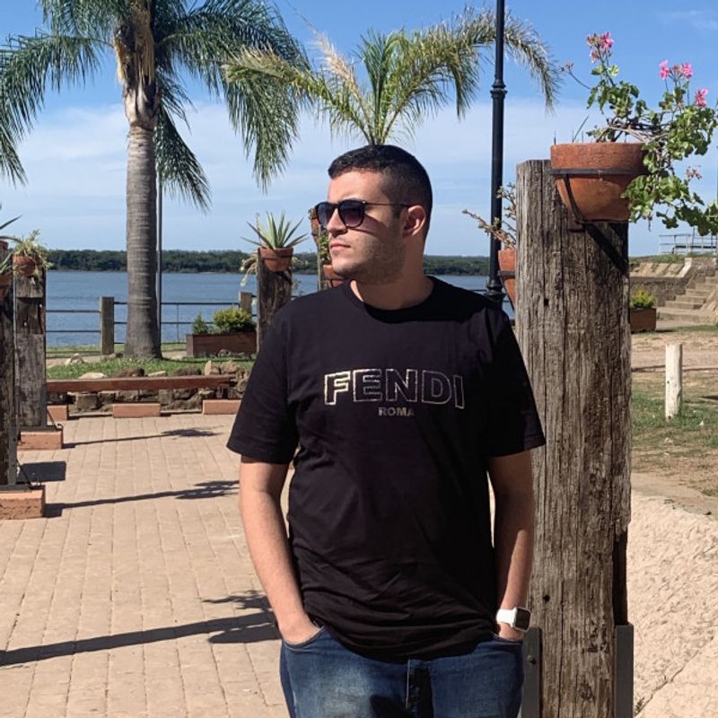 Felipe Augusto Oliveira de Abreu picture