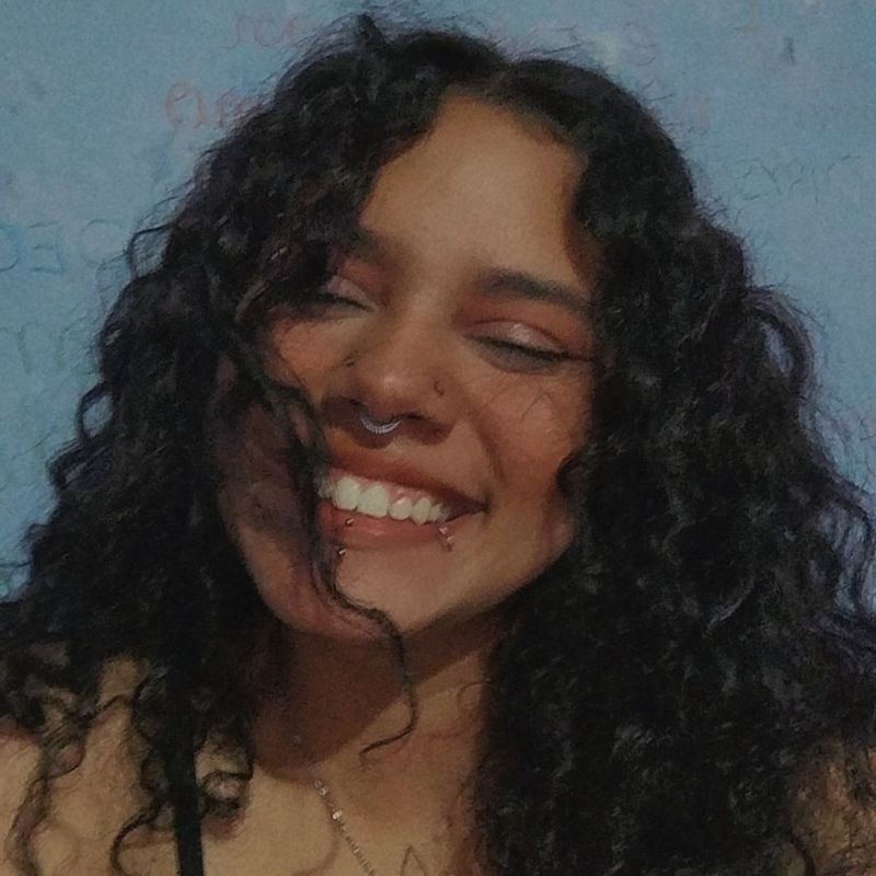Rayara Oliveira picture