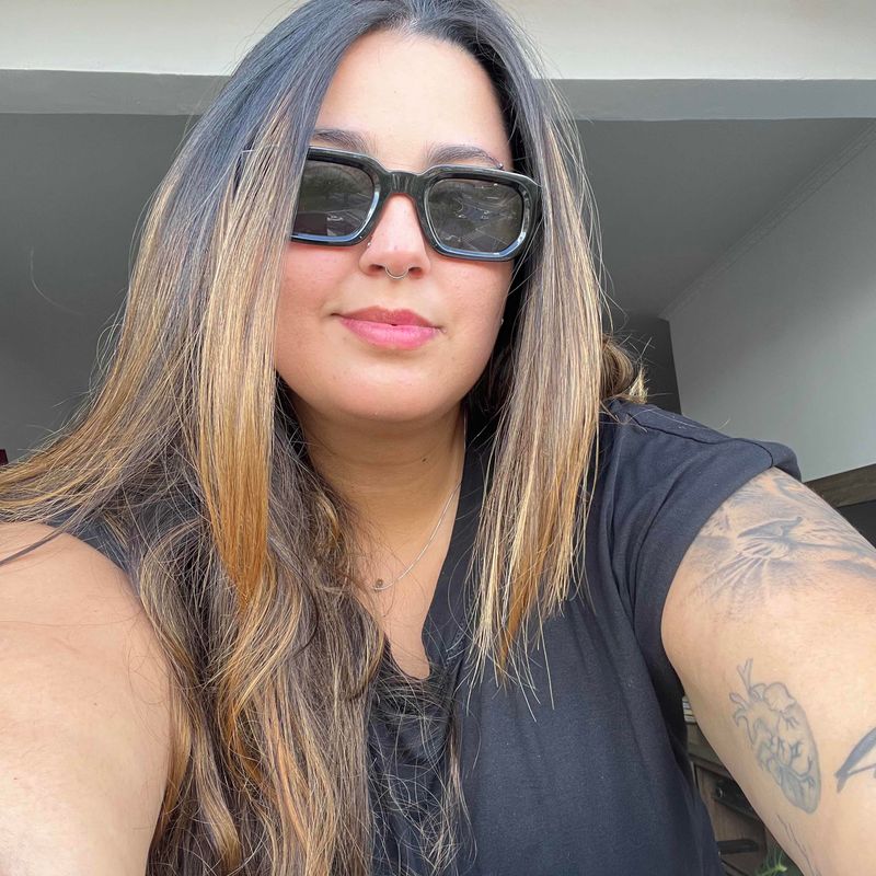 Juliana Souza picture