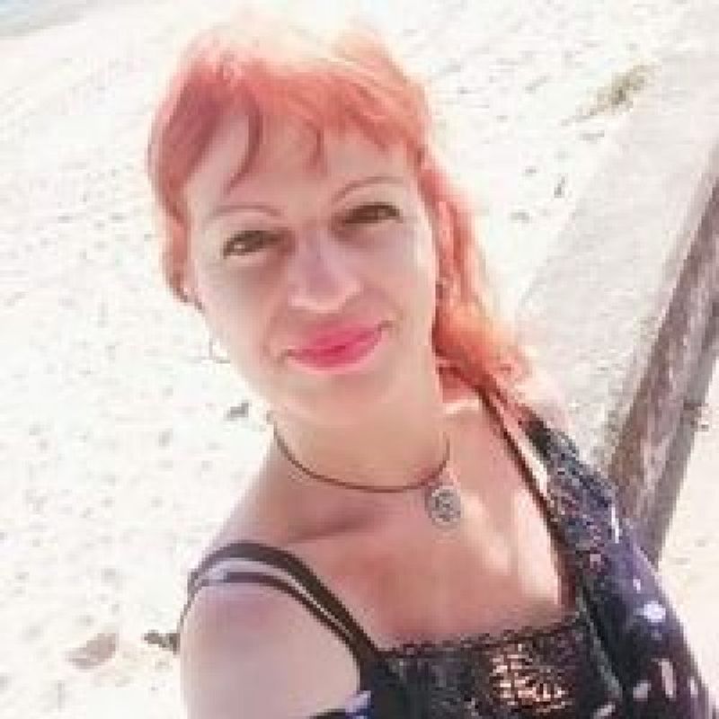Claudia de Paula picture