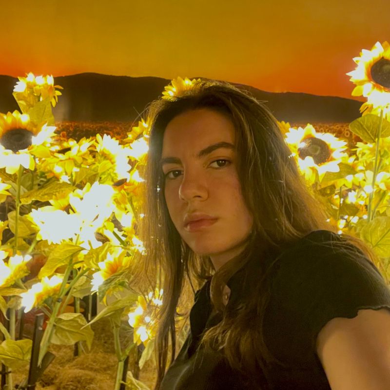 Luiza Aguilar picture