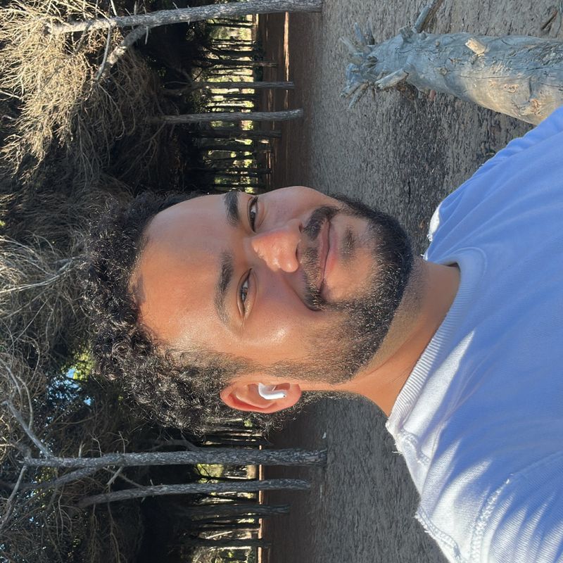 Ricardo Coutins picture