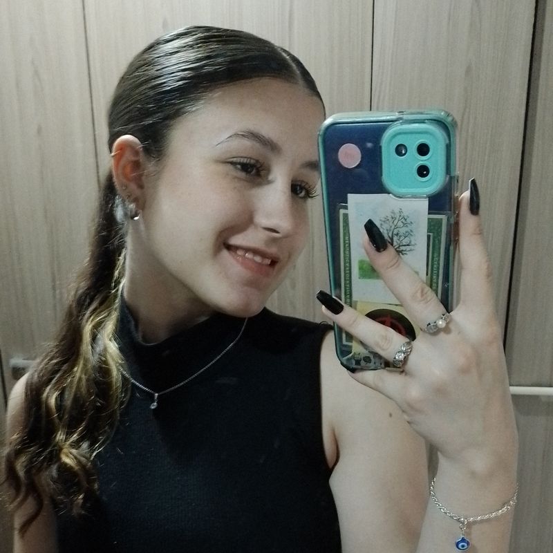 Tábita Dutra picture