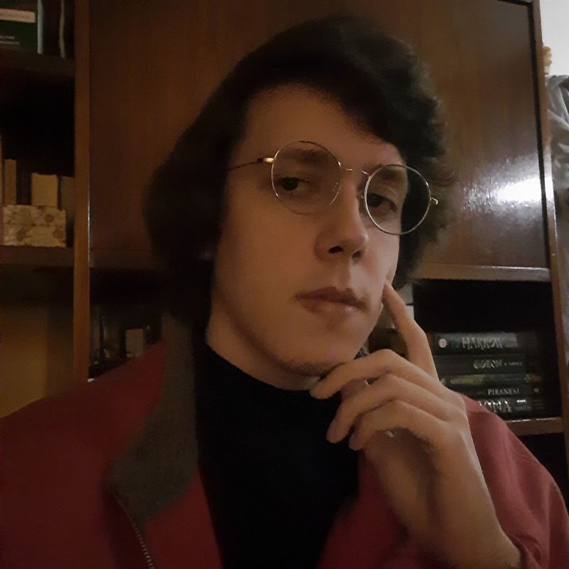 André Pithon picture