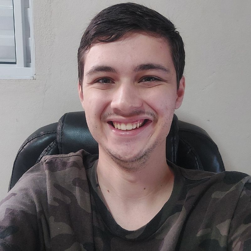 Matheus Gonçalves picture