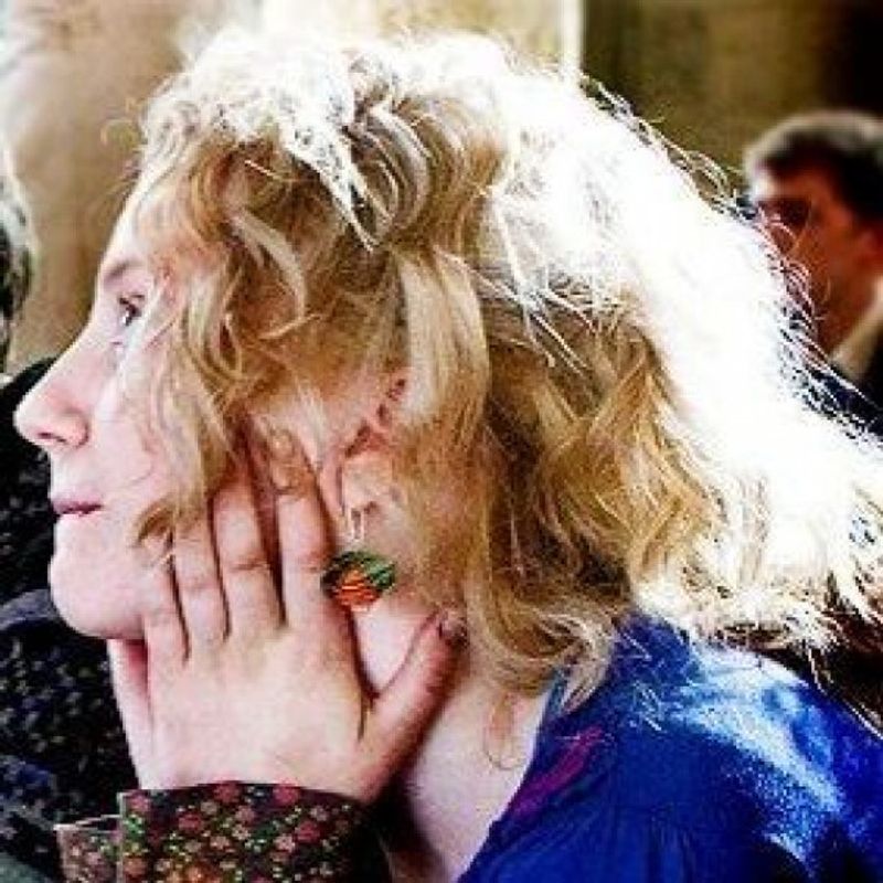 Luna maria picture