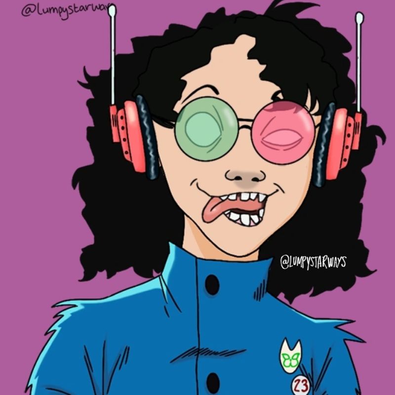 Clara gianna picture