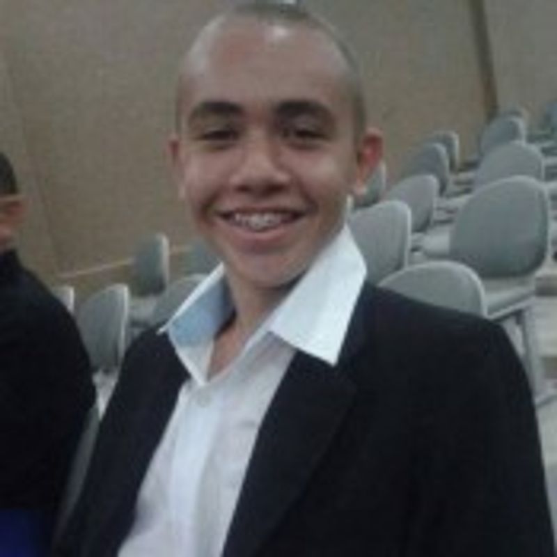 Guilherme Bezerra picture