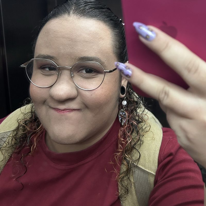 Mariana Orlando picture