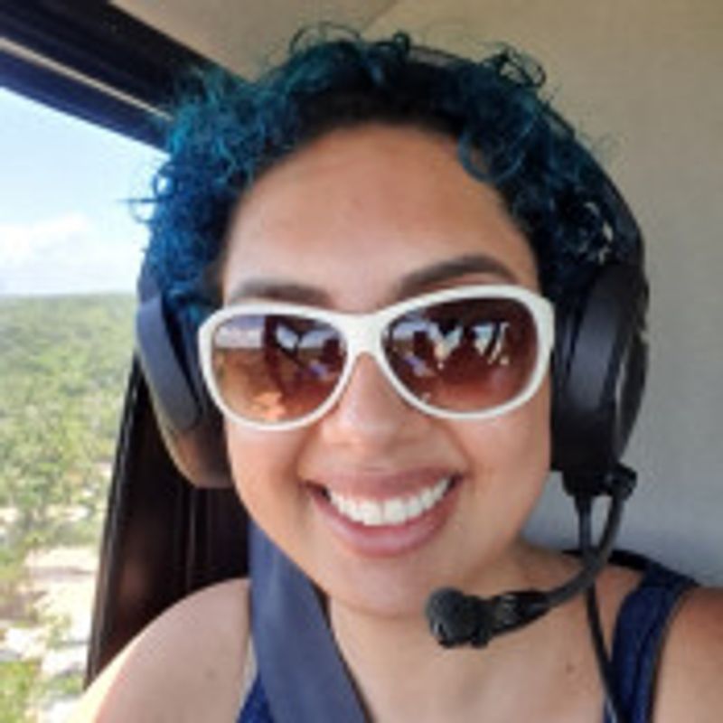 Mariana Chaprão picture