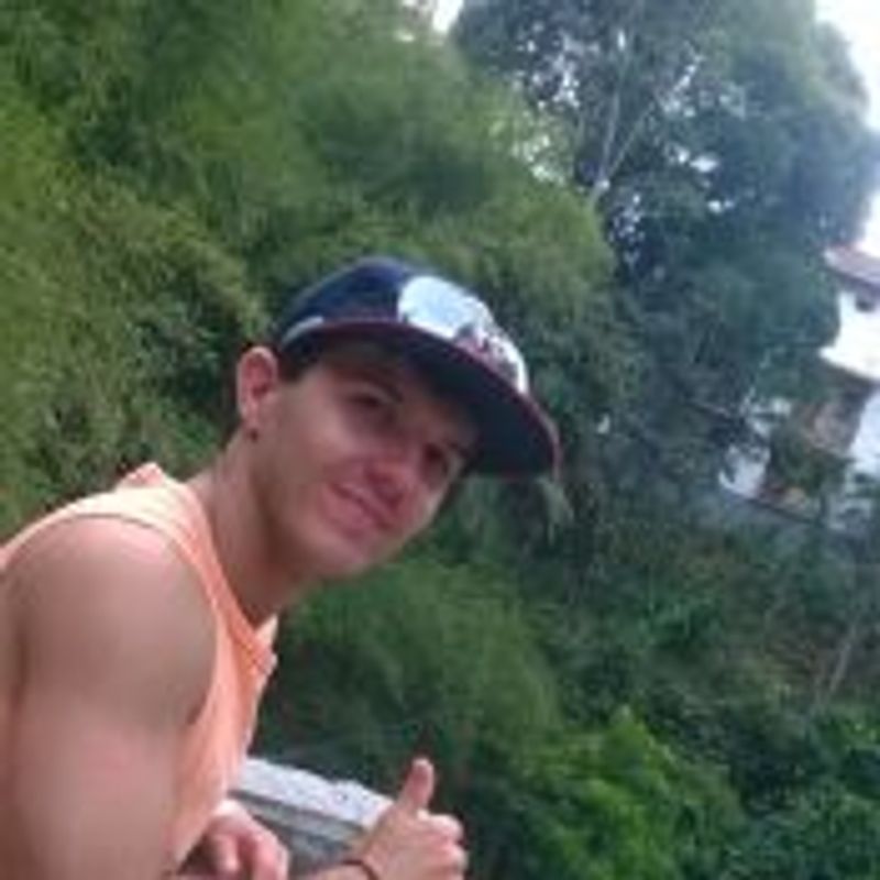 Aleksander De Souza picture