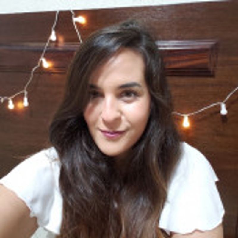 Laura Arantes picture