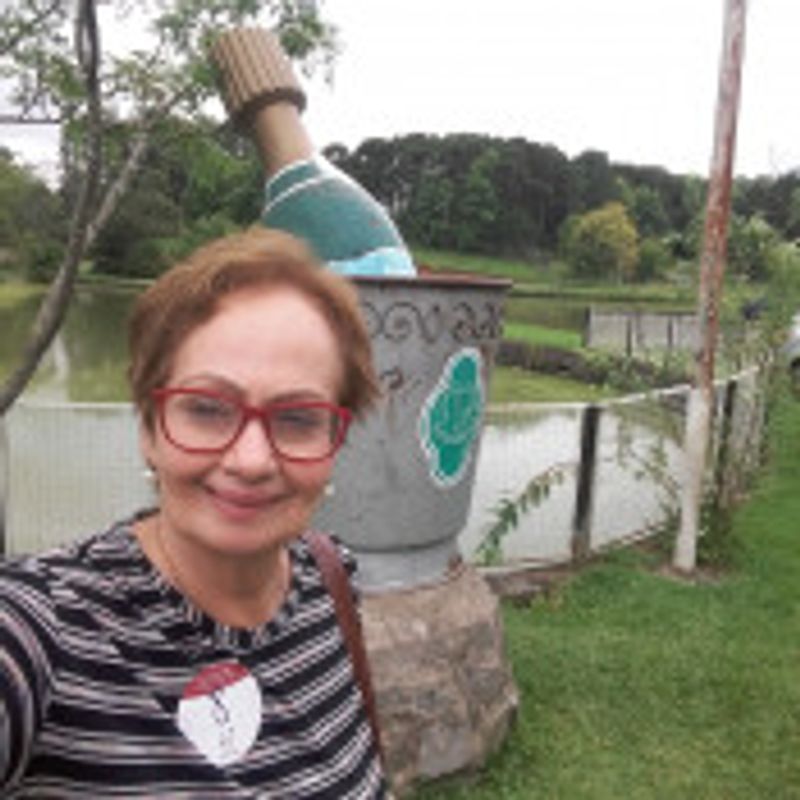  Dilma Barrozo picture