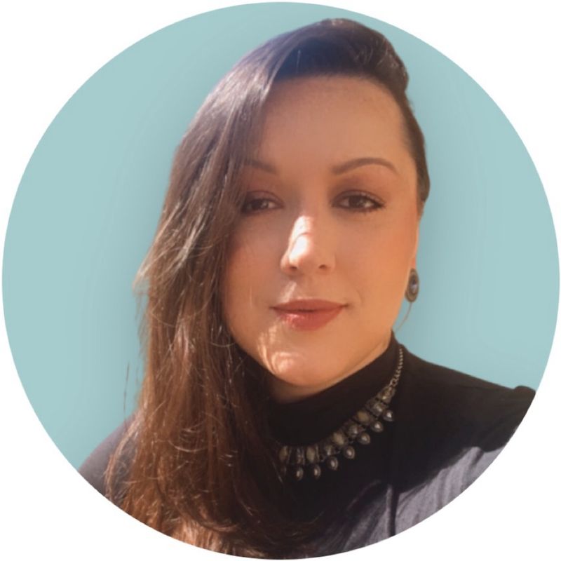 Jacqueline Marinzeck picture